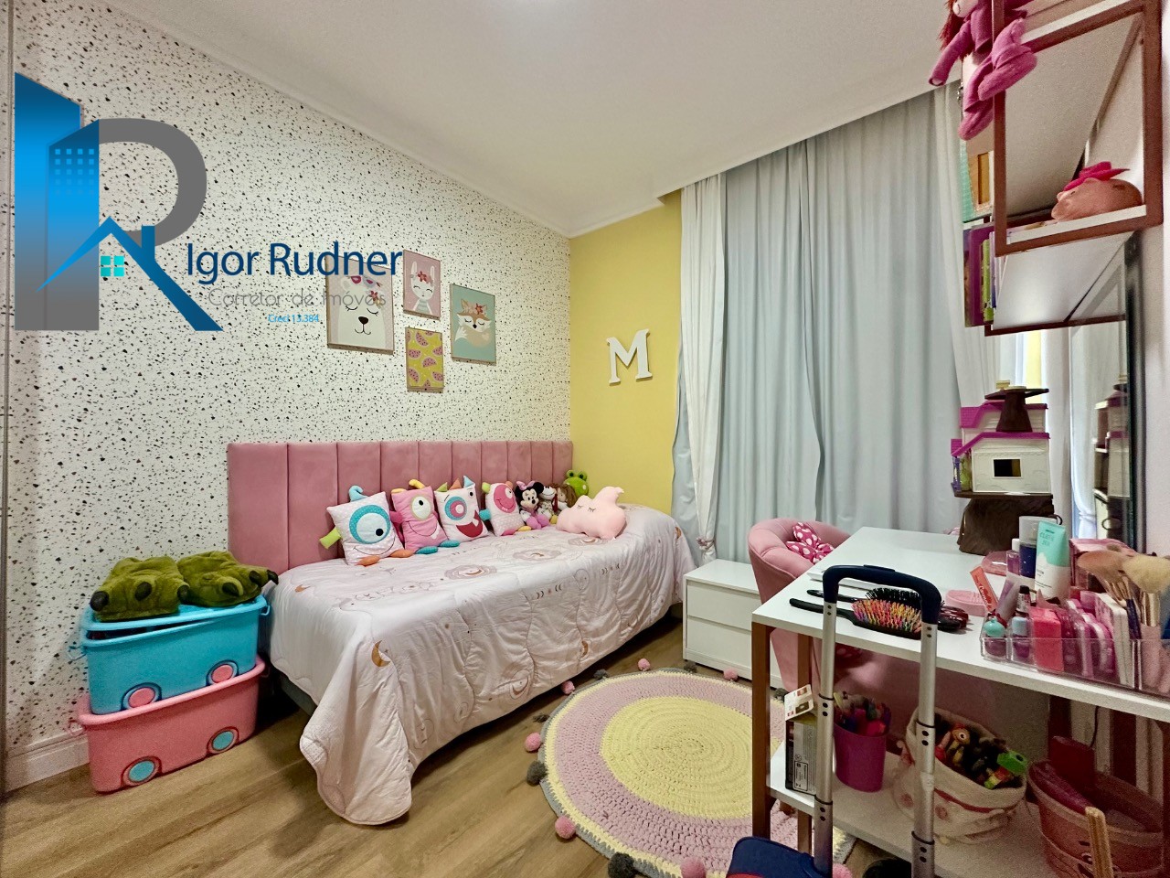 Apartamento, 3 quartos, 92 m² - Foto 21