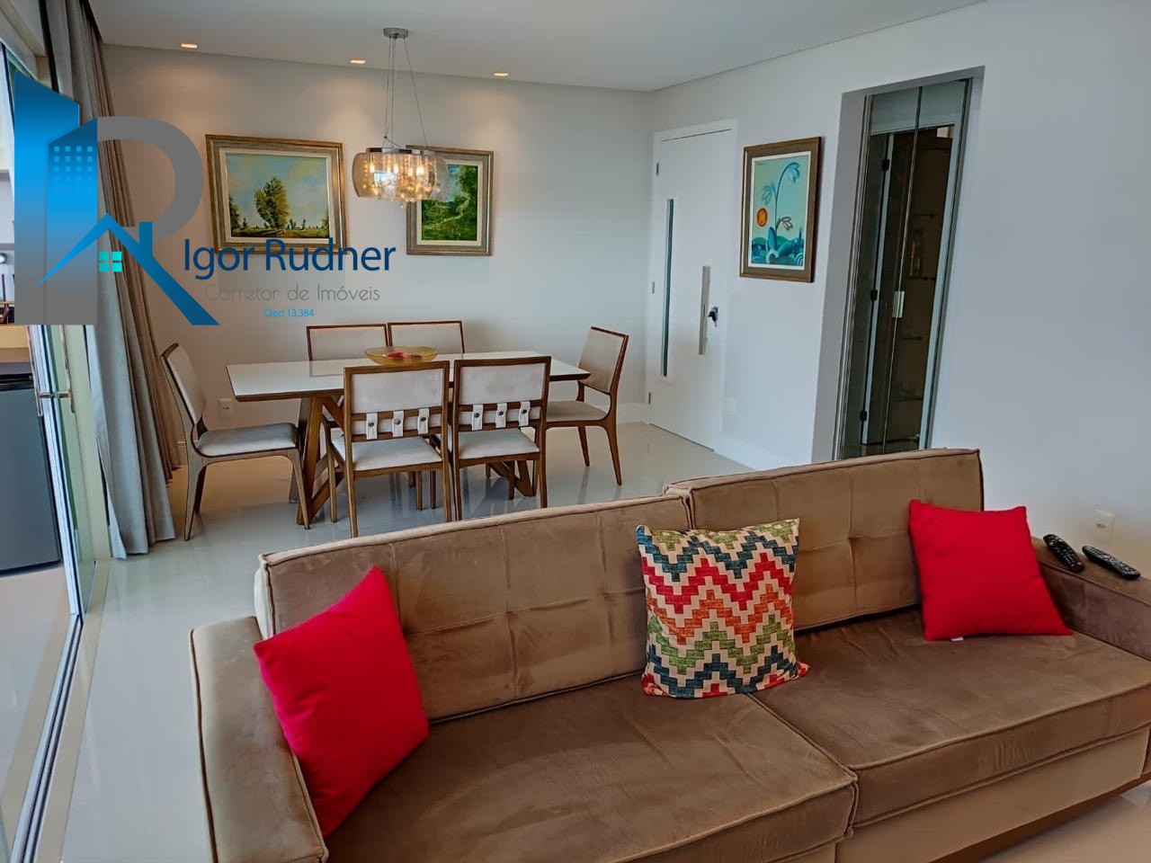 Apartamento, 3 quartos, 110 m² - Foto 10