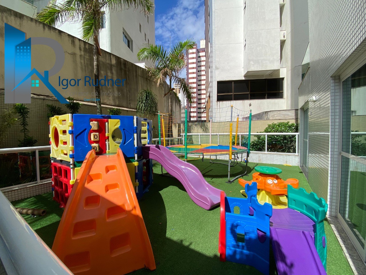 Apartamento, 4 quartos, 137 m² - Foto 35