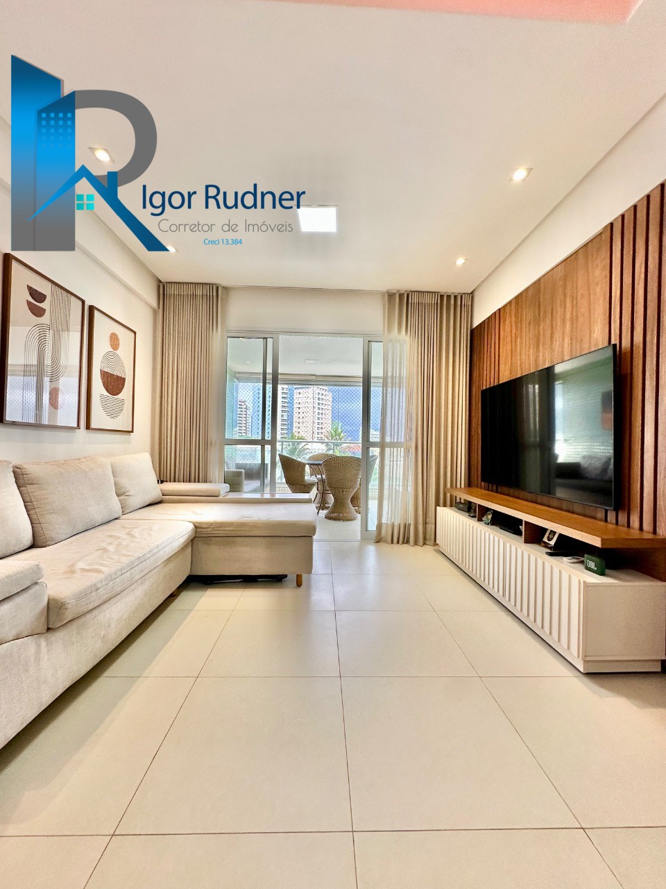 Apartamento, 3 quartos, 109 m² - Foto 6