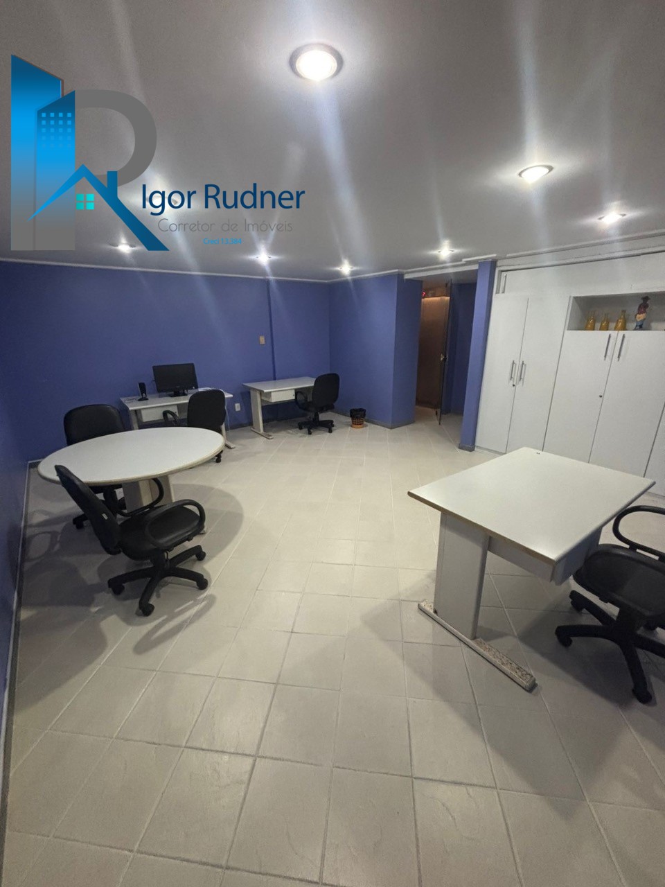 Apartamento, 1 quarto, 43 m² - Foto 19