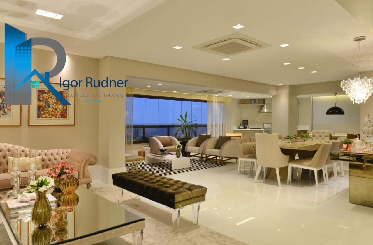 Apartamento, 4 quartos, 274 m² - Foto 15