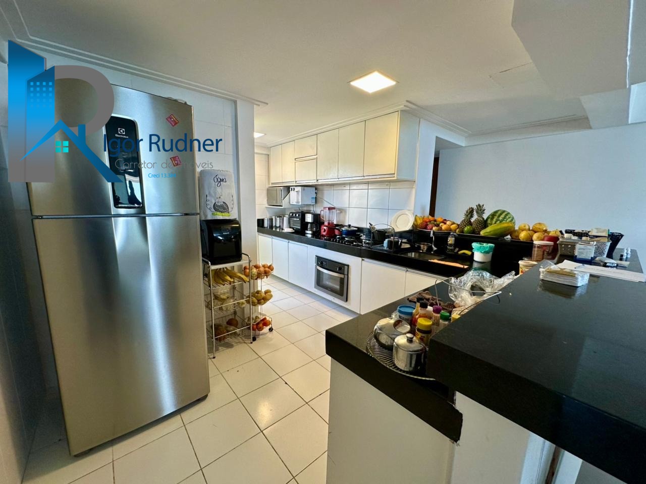 Apartamento, 3 quartos, 140 m² - Foto 20