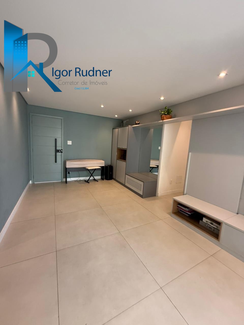 Apartamento, 3 quartos, 126 m² - Foto 4