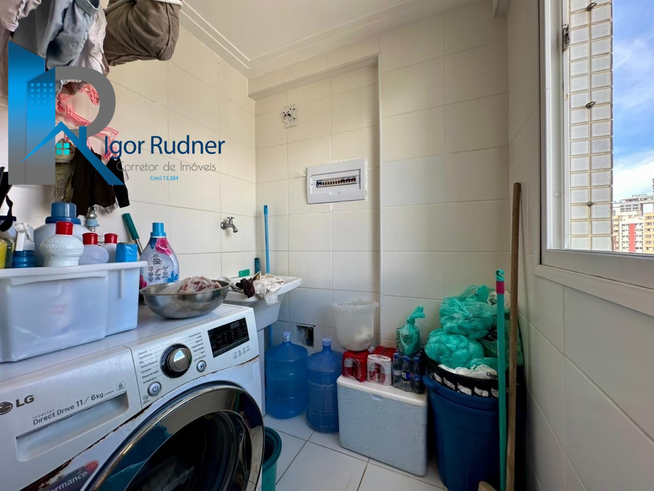 Apartamento, 3 quartos, 140 m² - Foto 23