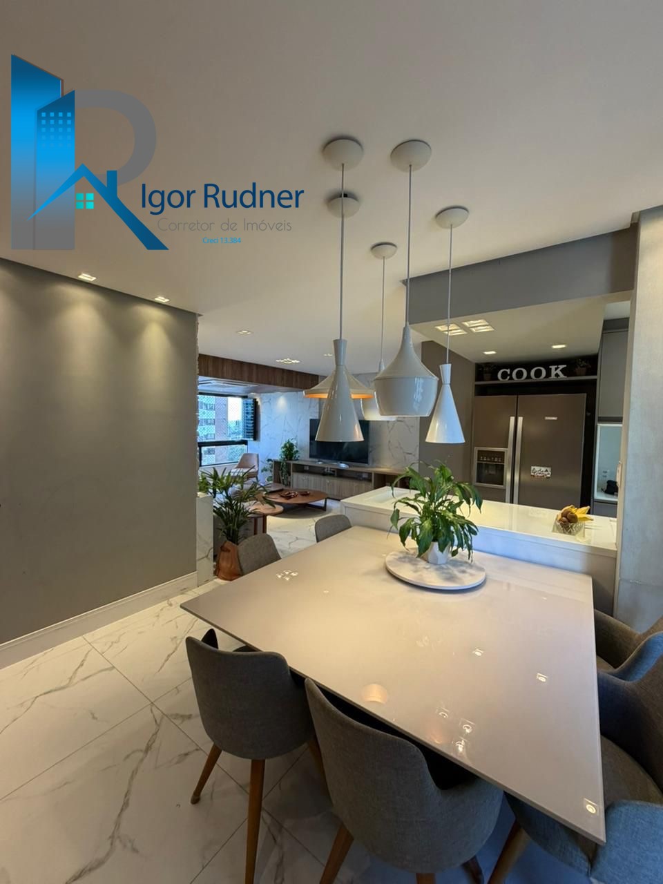 Apartamento, 2 quartos, 106 m² - Foto 11