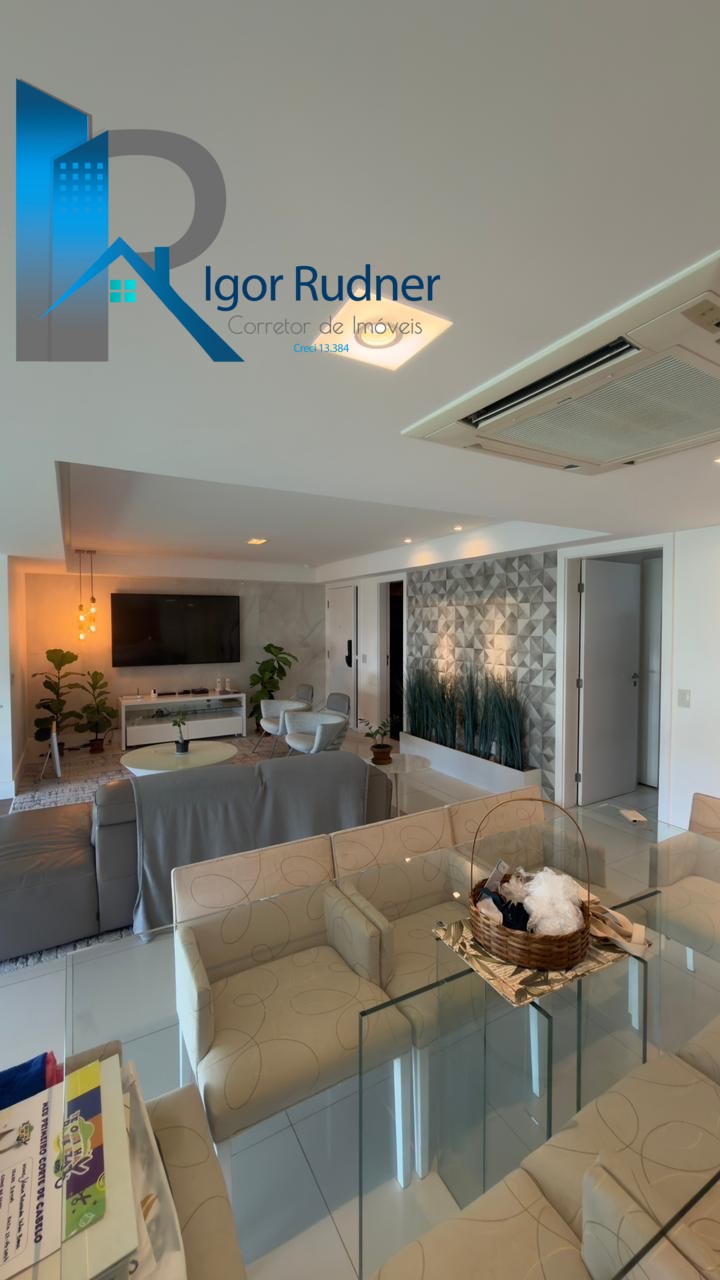 Apartamento, 3 quartos, 141 m² - Foto 9