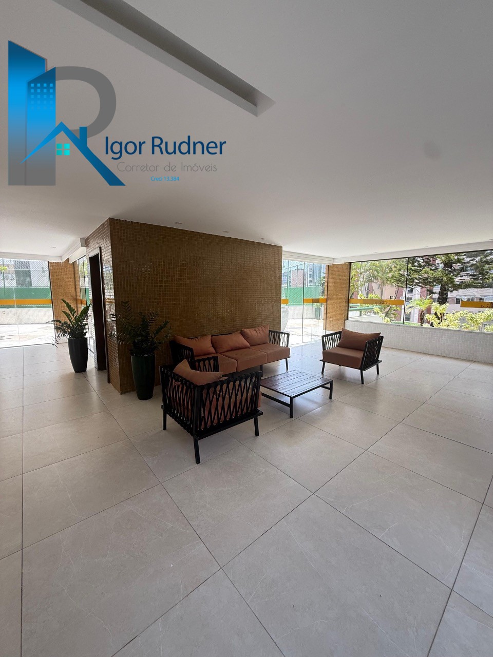 Apartamento, 4 quartos, 133 m² - Foto 30