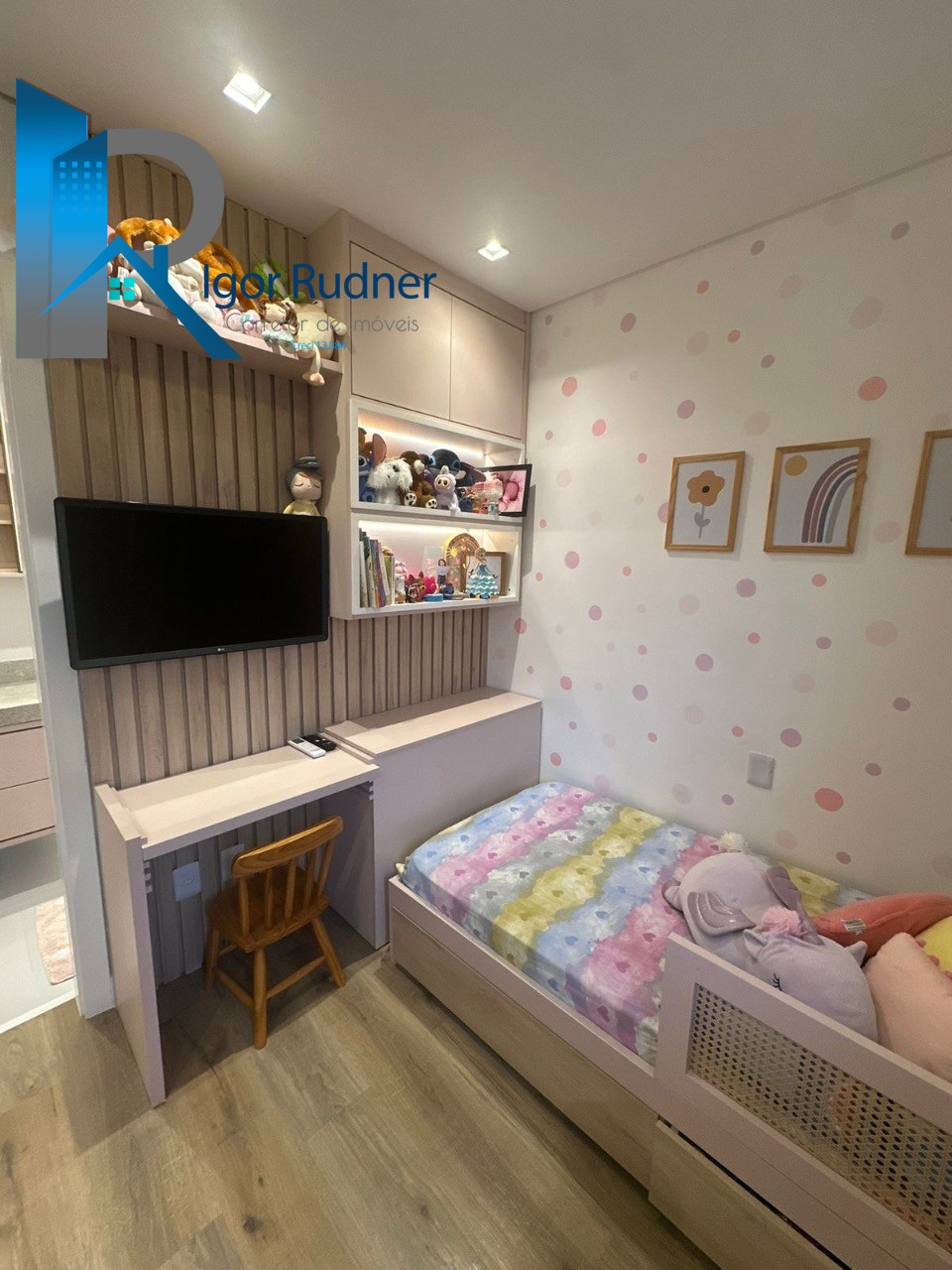 Casa de Condomínio, 4 quartos - Foto 15