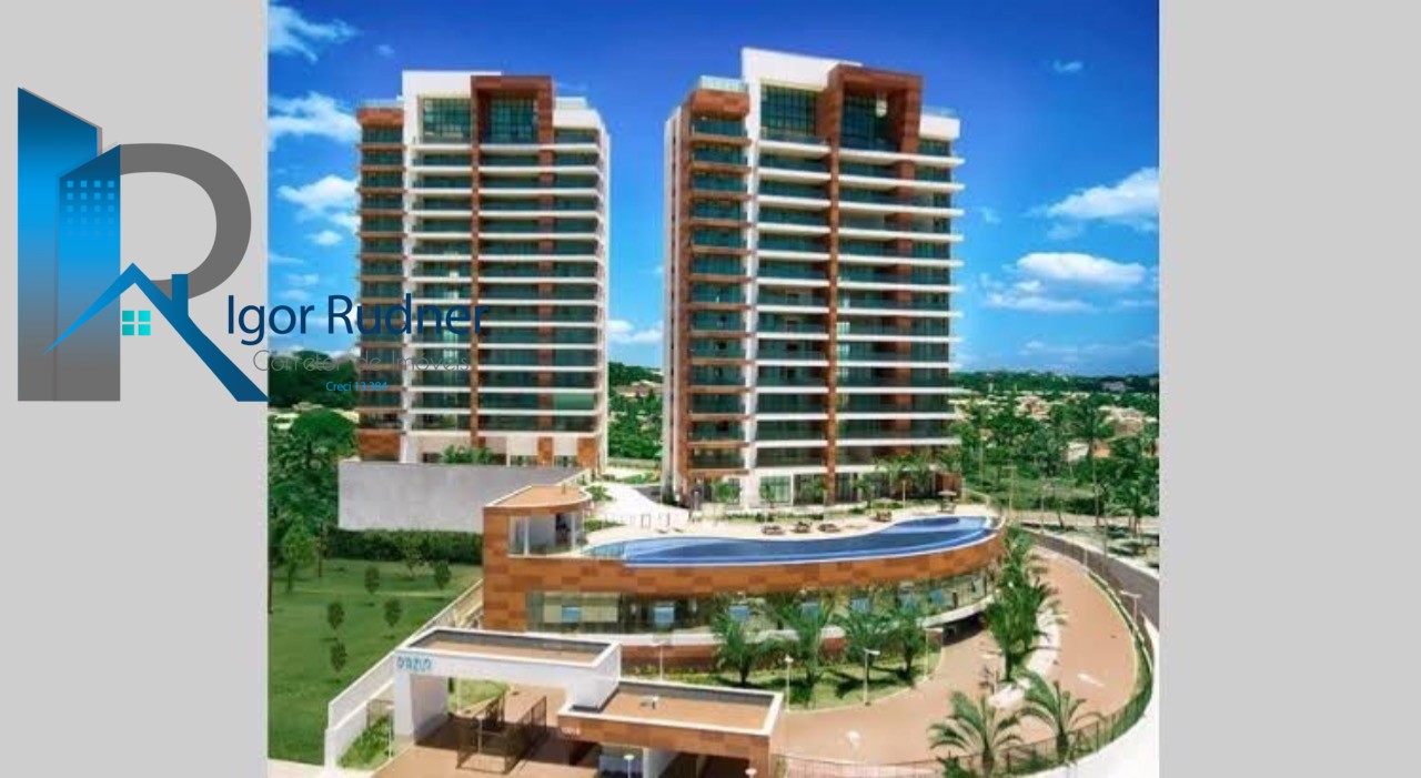 Apartamento, 3 quartos, 237 m² - Foto 1