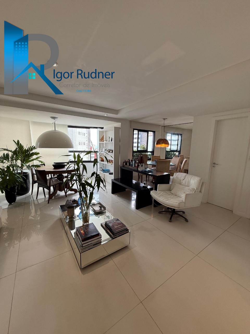 Apartamento, 2 quartos, 130 m² - Foto 8