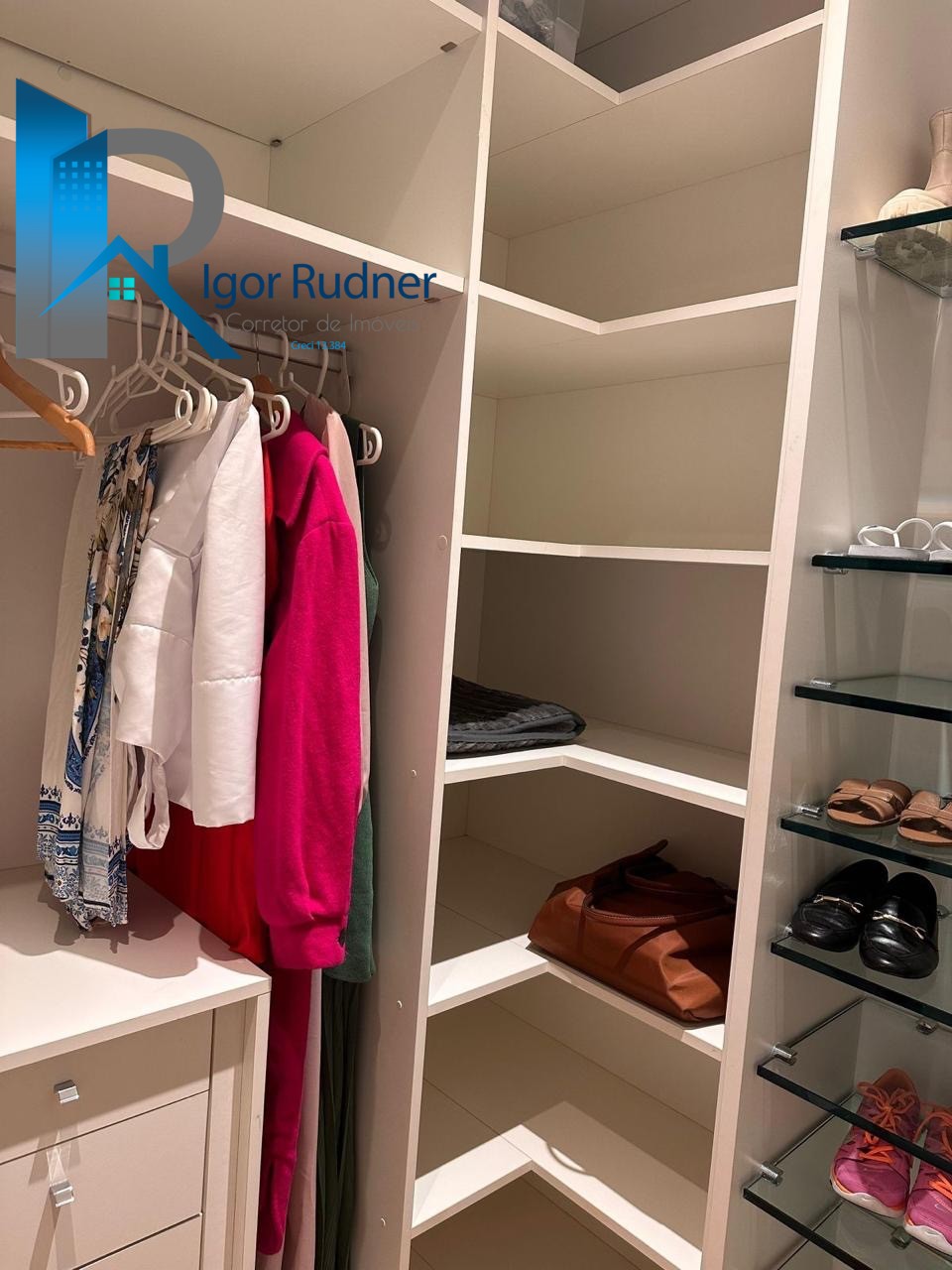 Apartamento, 4 quartos, 274 m² - Foto 51