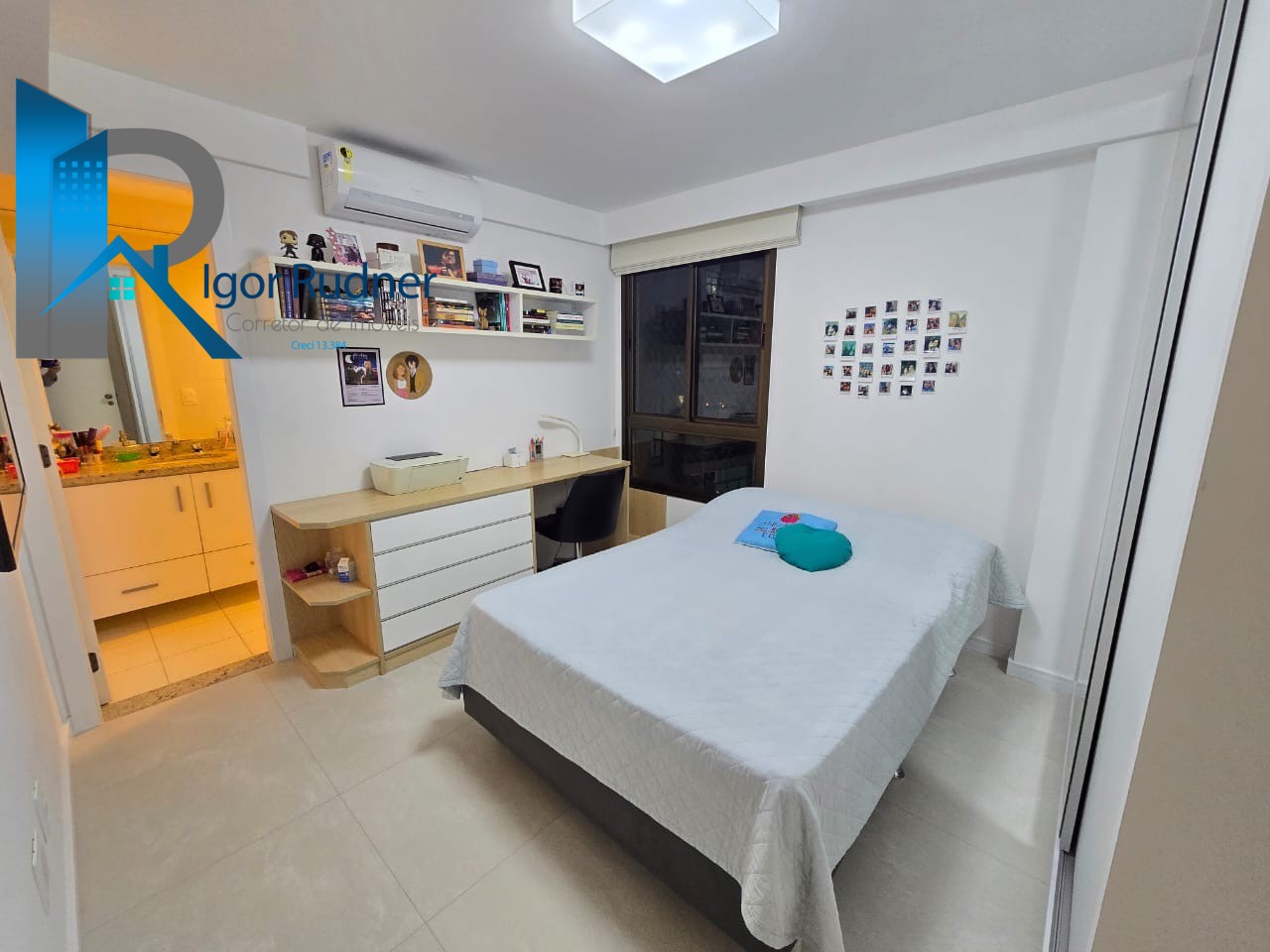Apartamento, 3 quartos, 135 m² - Foto 17