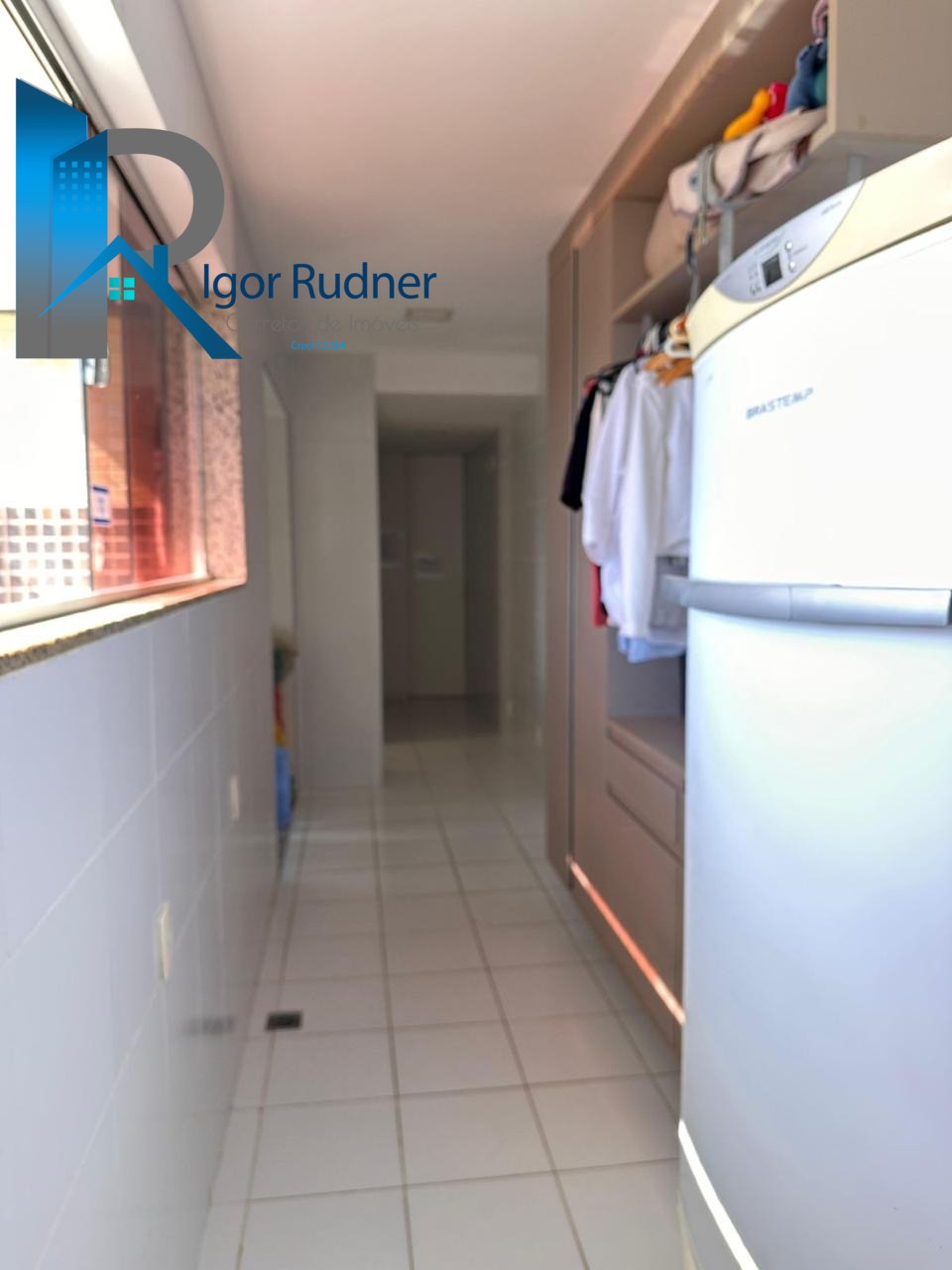 Apartamento, 4 quartos, 274 m² - Foto 36