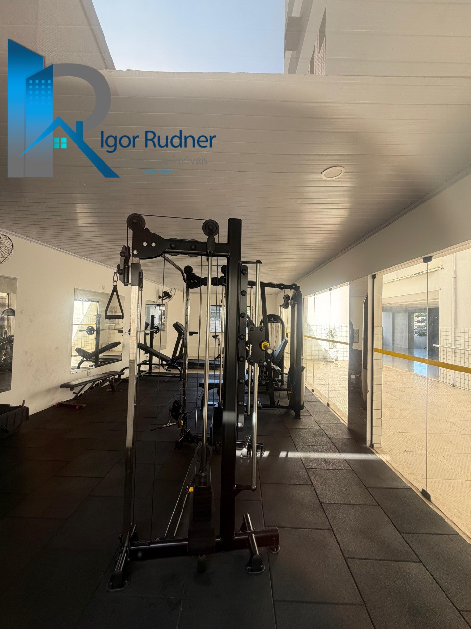 Apartamento, 3 quartos, 97 m² - Foto 26