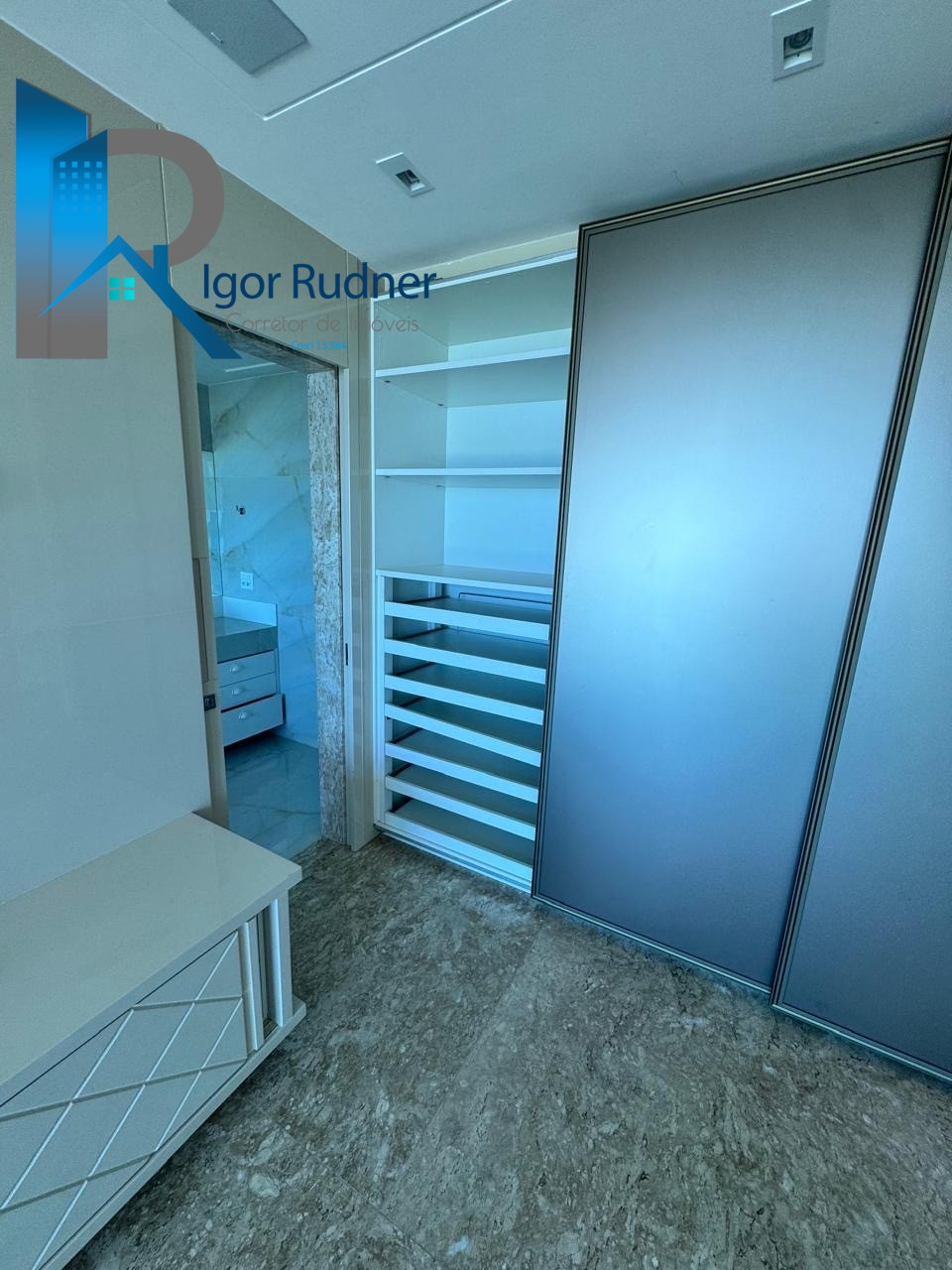 Apartamento, 3 quartos, 237 m² - Foto 9