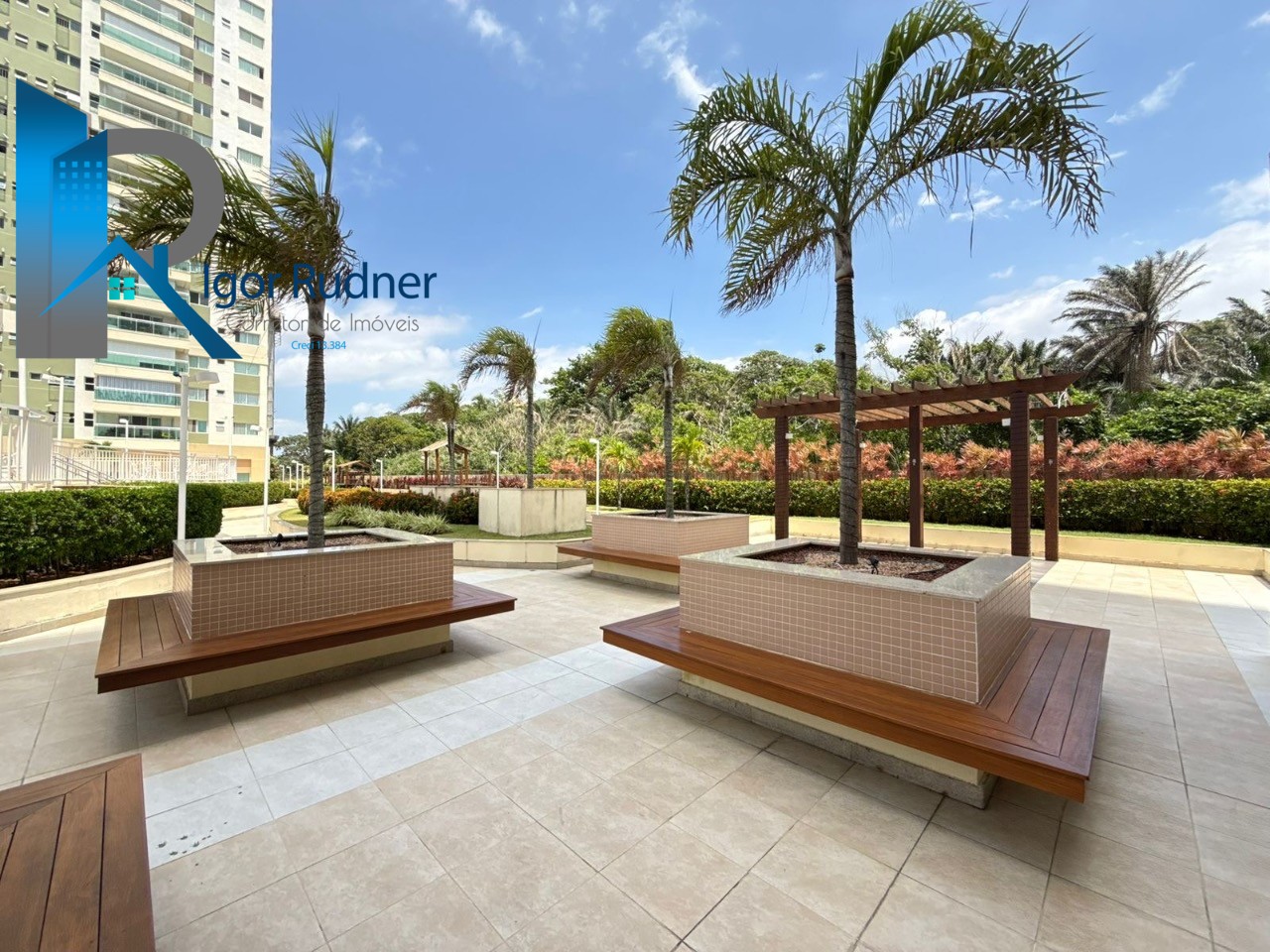 Apartamento, 4 quartos, 144 m² - Foto 22