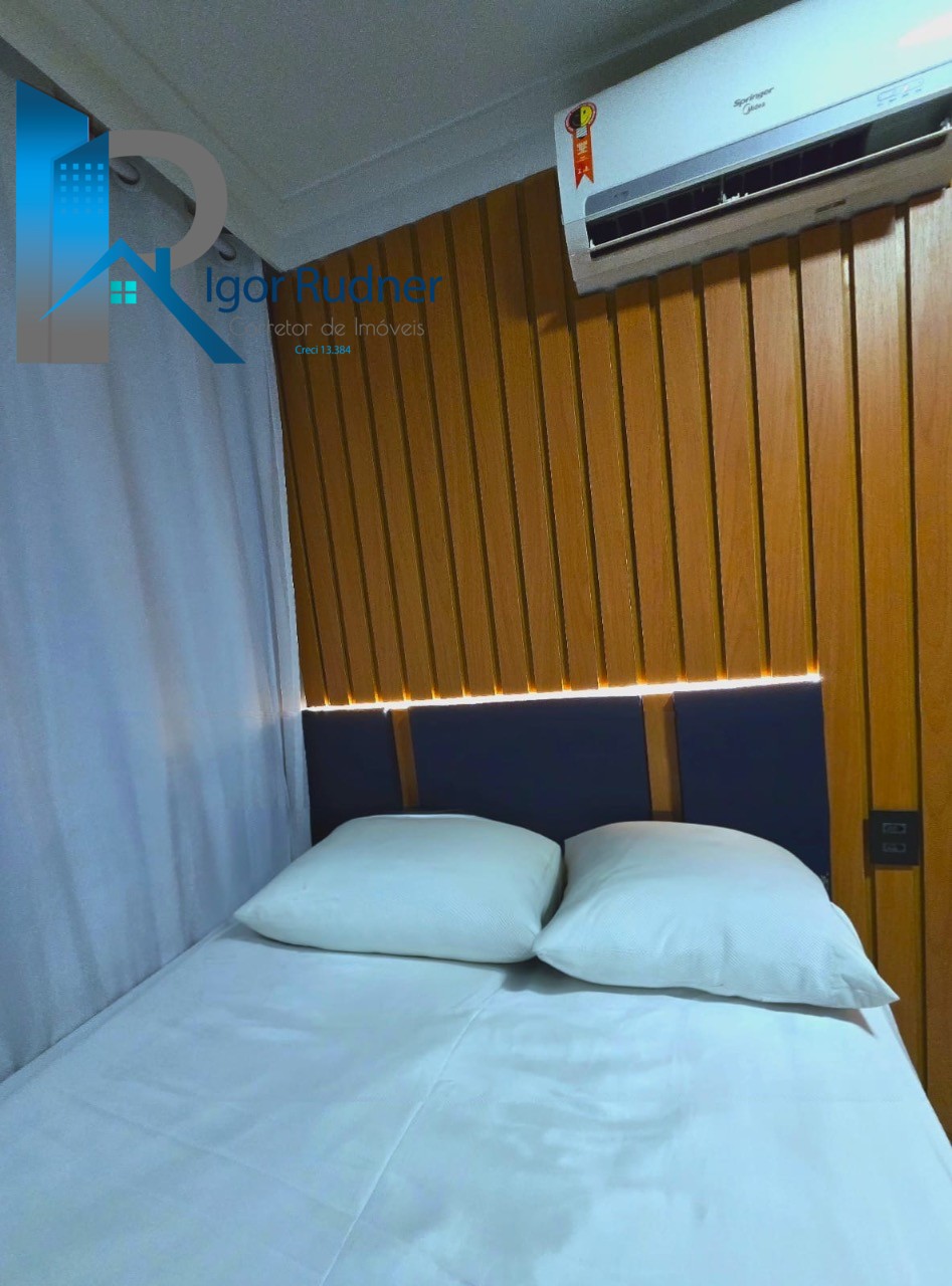 Apartamento, 1 quarto, 22 m² - Foto 5