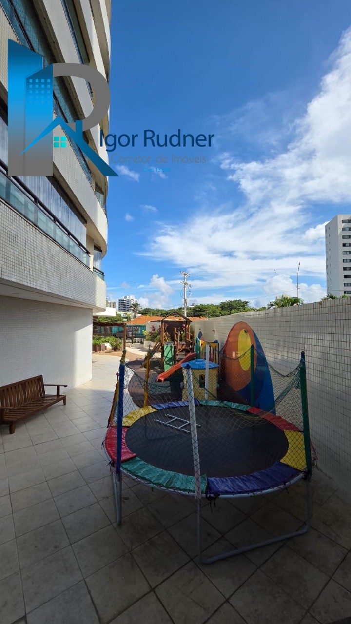 Apartamento, 3 quartos, 145 m² - Foto 18