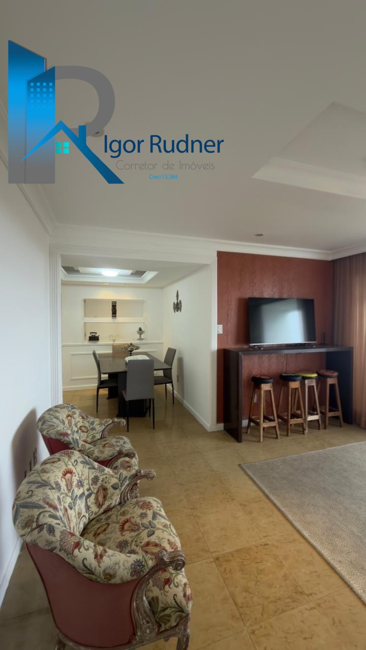 Apartamento, 3 quartos, 128 m² - Foto 6