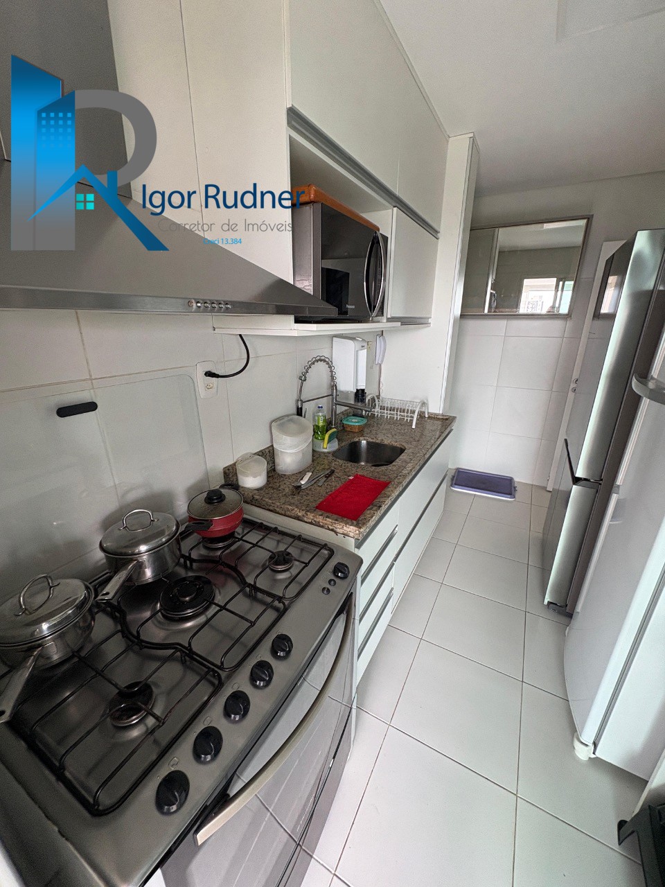 Apartamento, 3 quartos, 140 m² - Foto 35