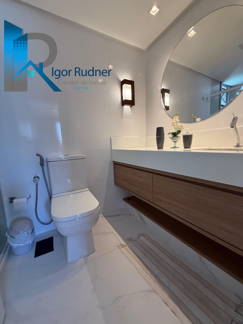 Apartamento, 4 quartos, 133 m² - Foto 18