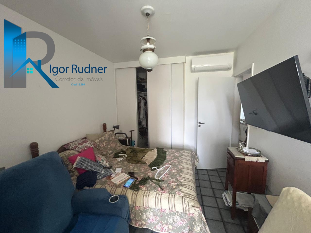 Apartamento, 3 quartos, 130 m² - Foto 14