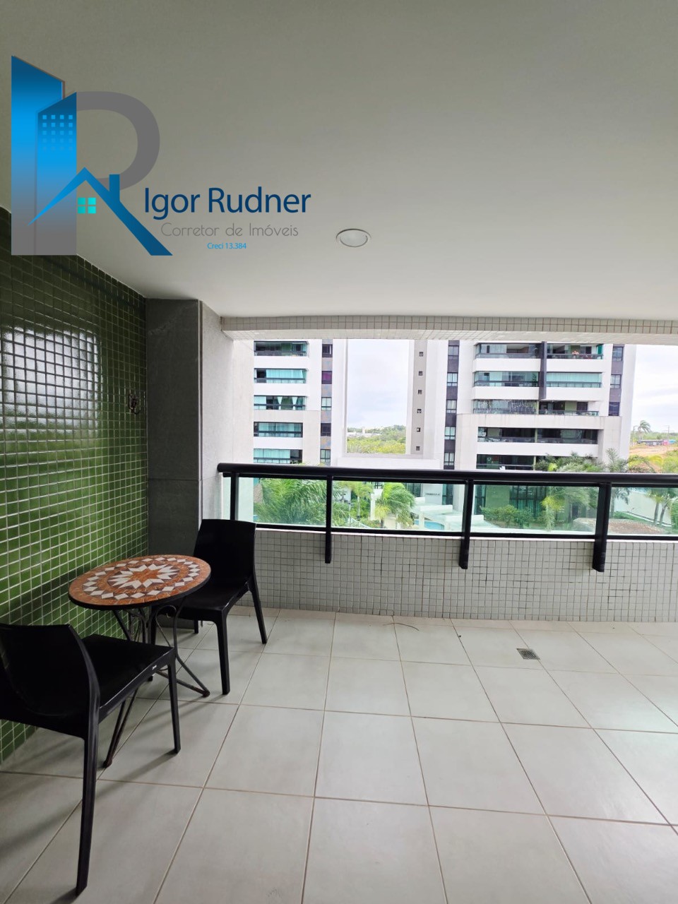 Apartamento, 1 quarto, 55 m² - Foto 6