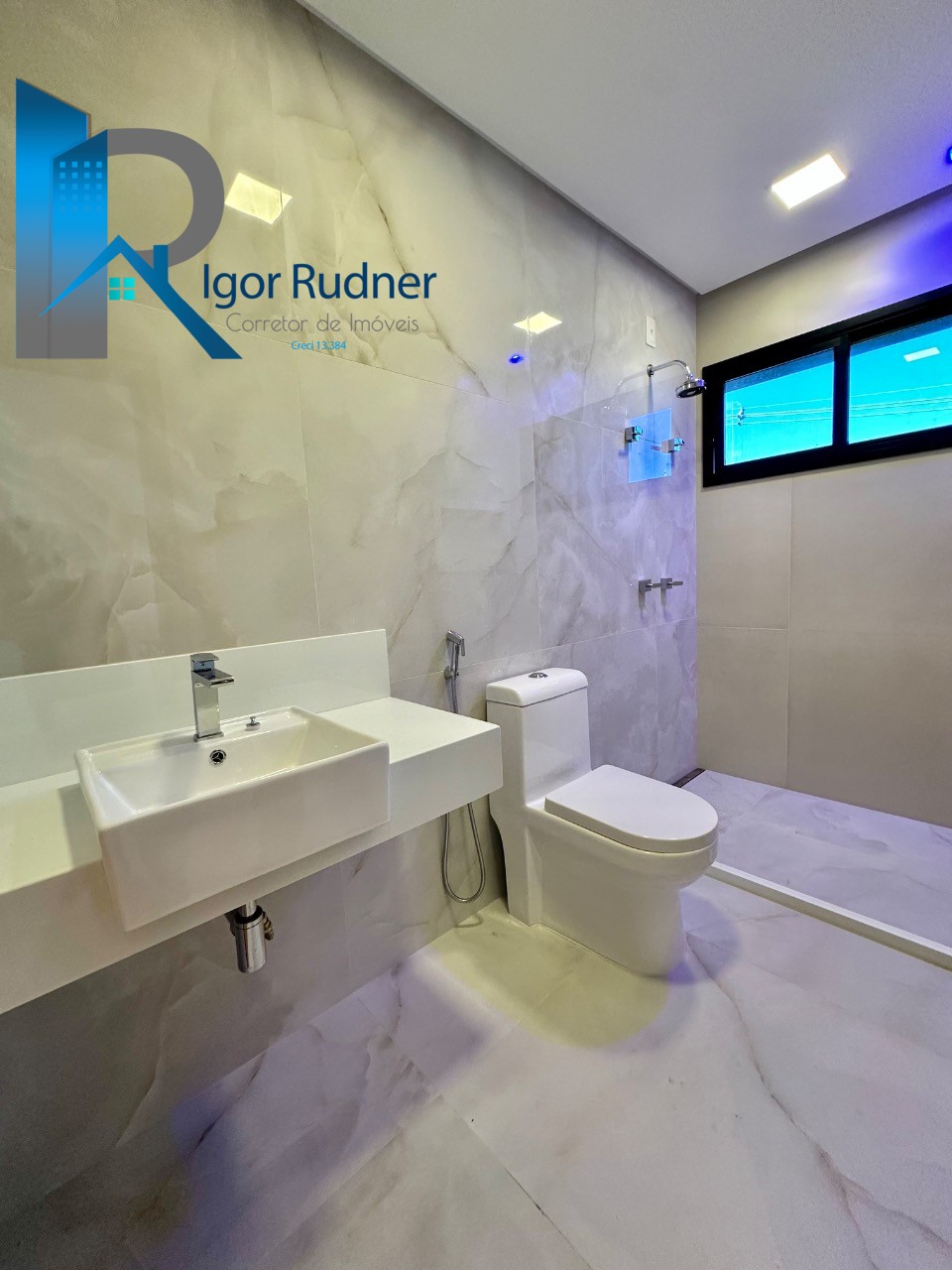 Casa de Condomínio, 5 quartos - Foto 42