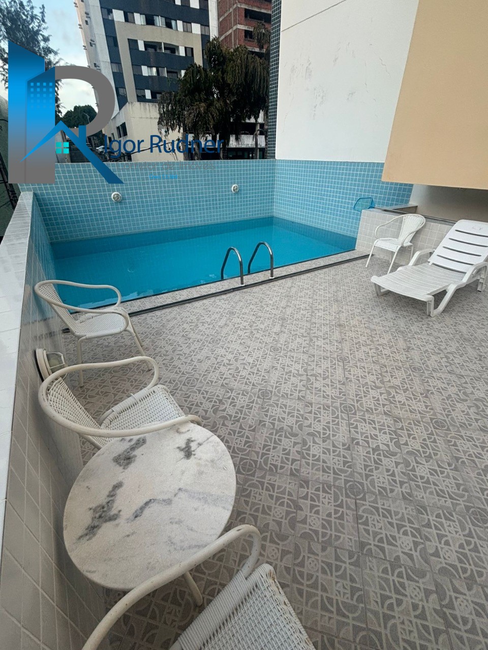 Apartamento, 1 quarto, 43 m² - Foto 12