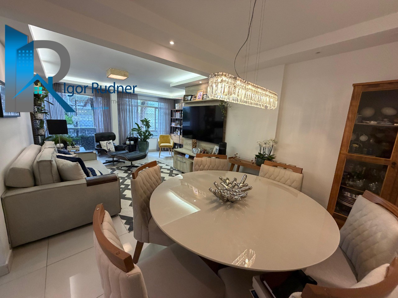 Apartamento, 2 quartos, 122 m² - Foto 6