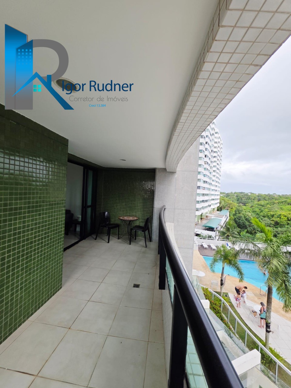 Apartamento, 1 quarto, 55 m² - Foto 10