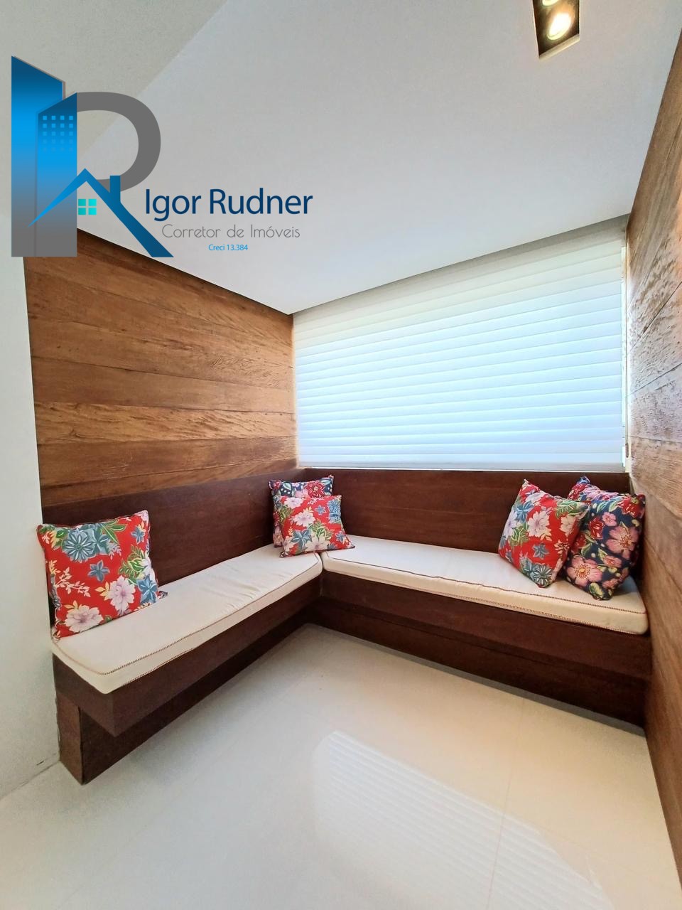 Cobertura, 4 quartos, 232 m² - Foto 14