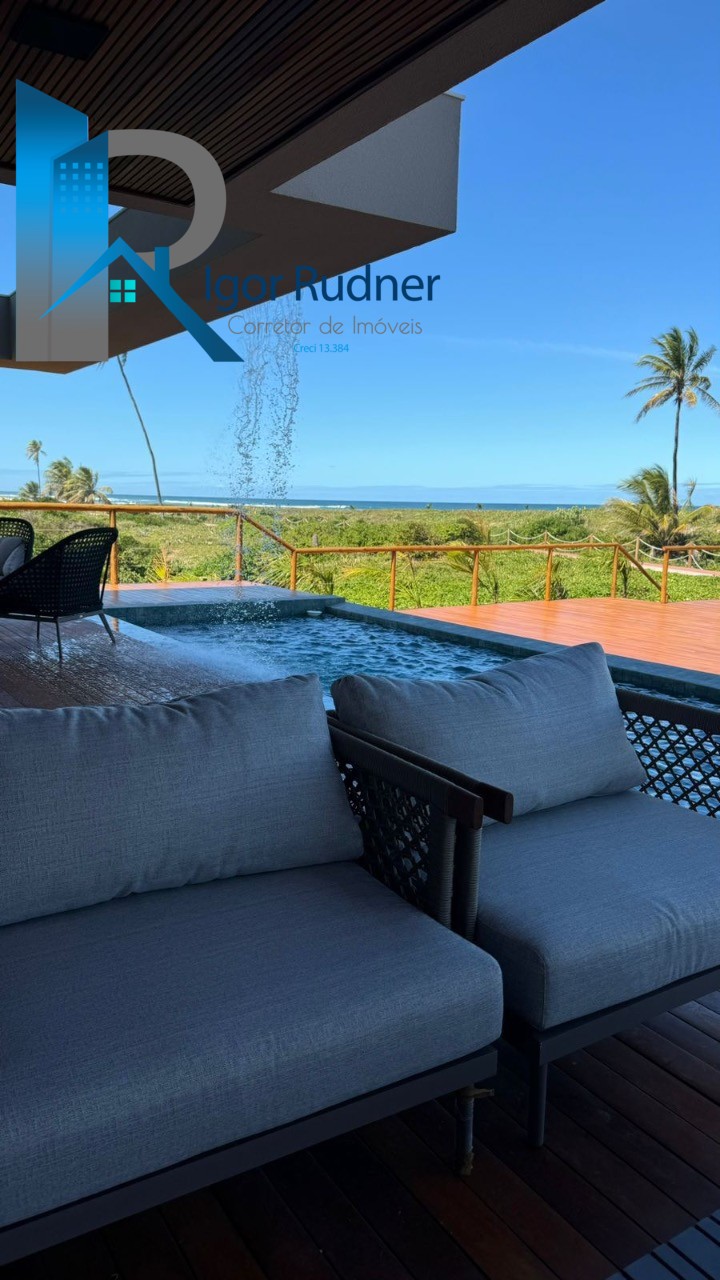 Casa de Condomínio, 5 quartos - Foto 5