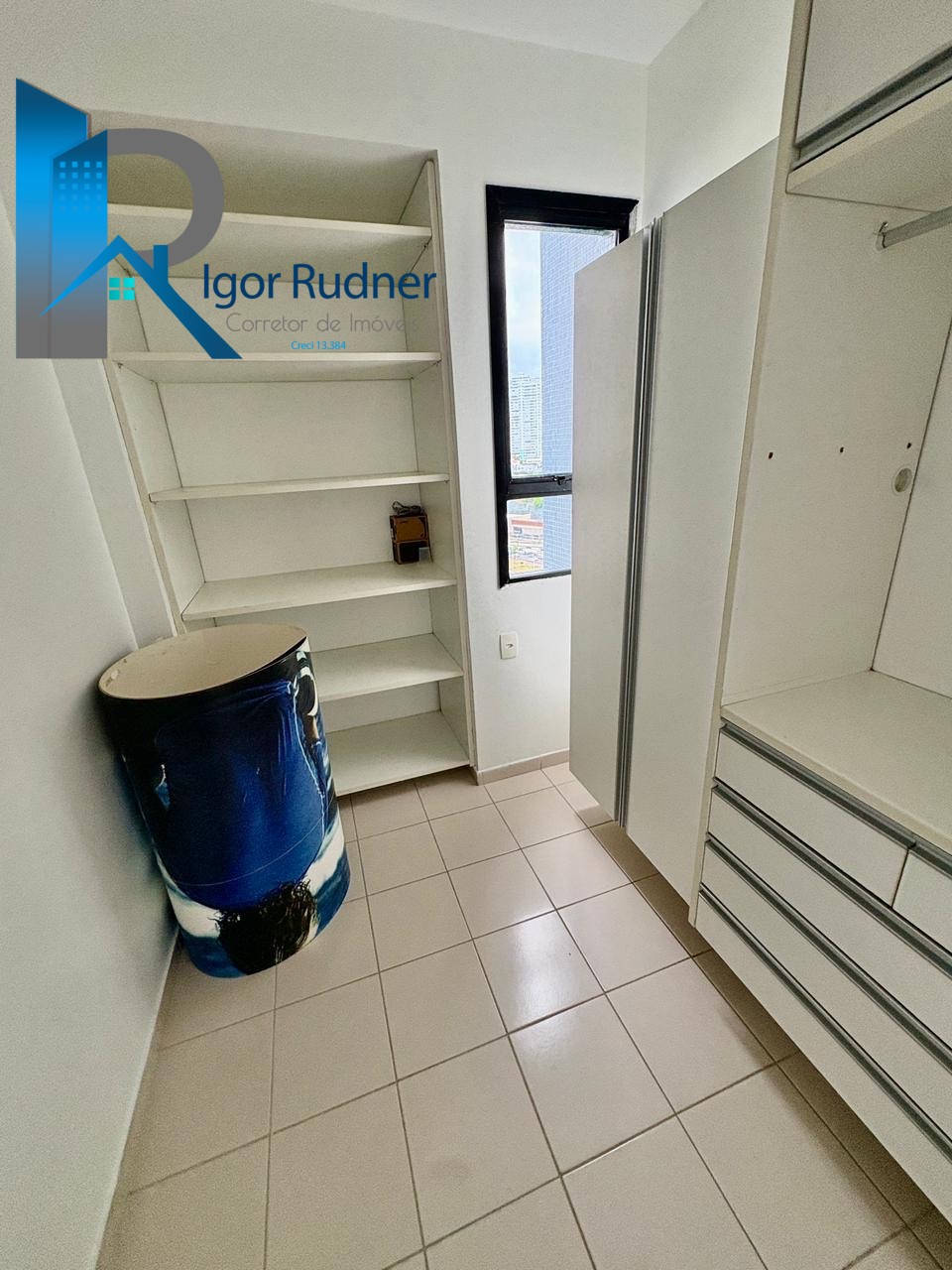 Apartamento, 4 quartos, 300 m² - Foto 27