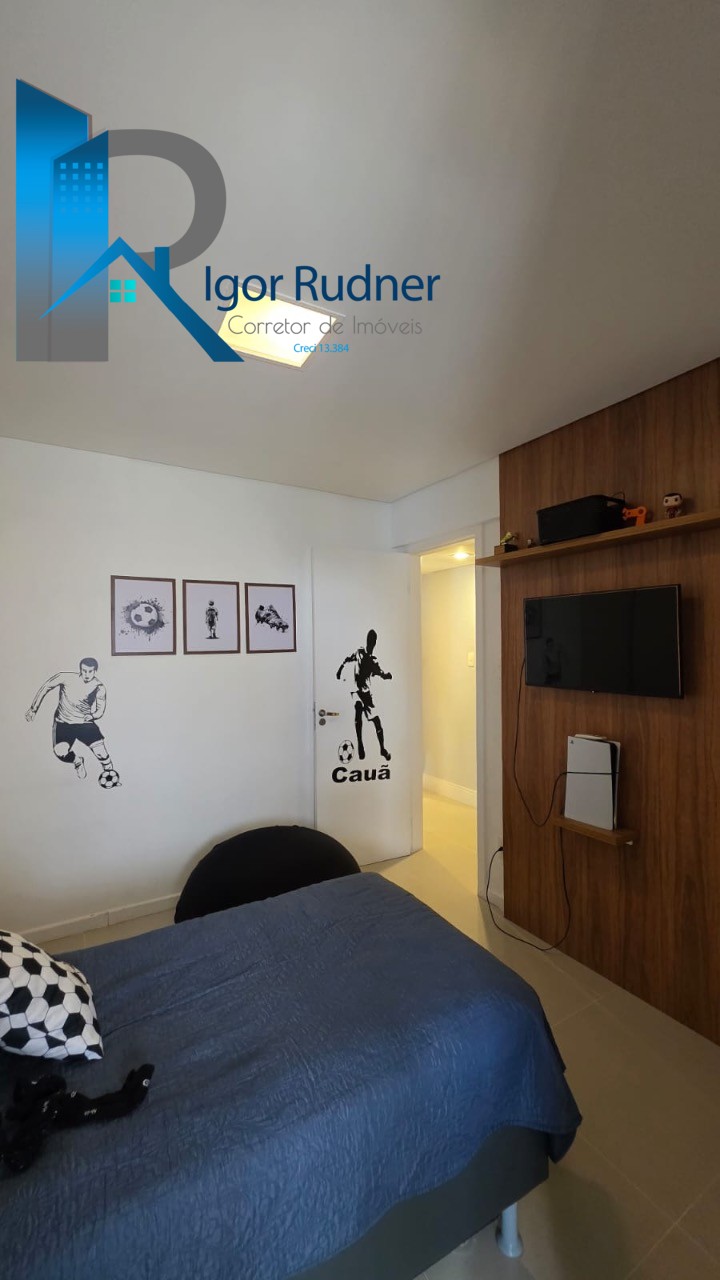 Apartamento, 3 quartos, 145 m² - Foto 12