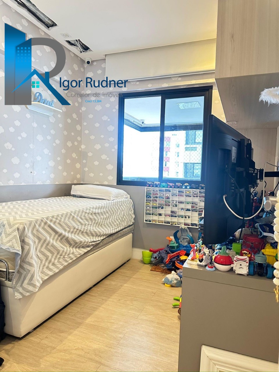 Apartamento, 2 quartos, 76 m² - Foto 11