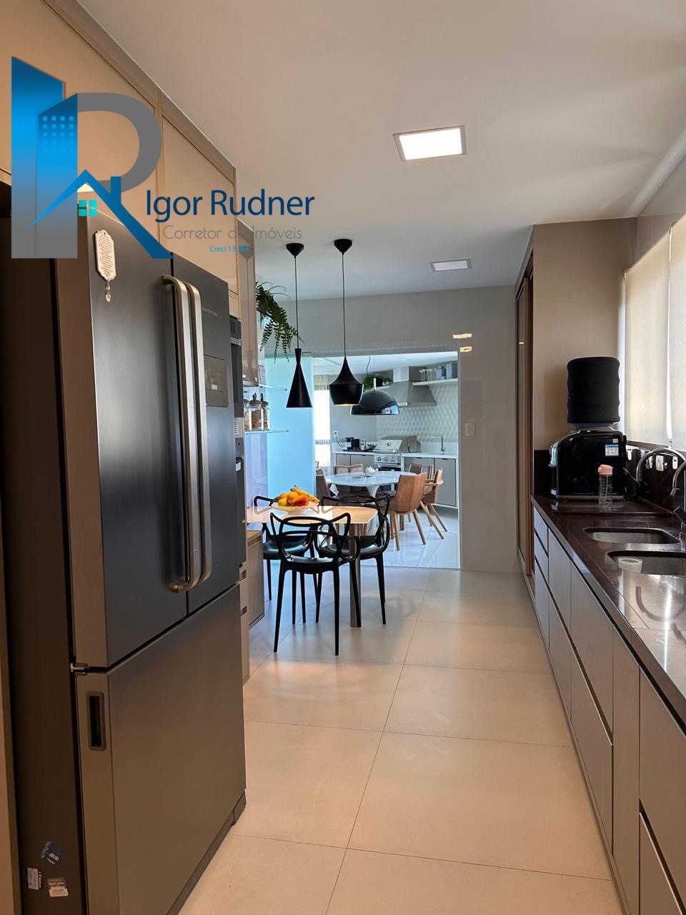 Apartamento, 4 quartos, 274 m² - Foto 30