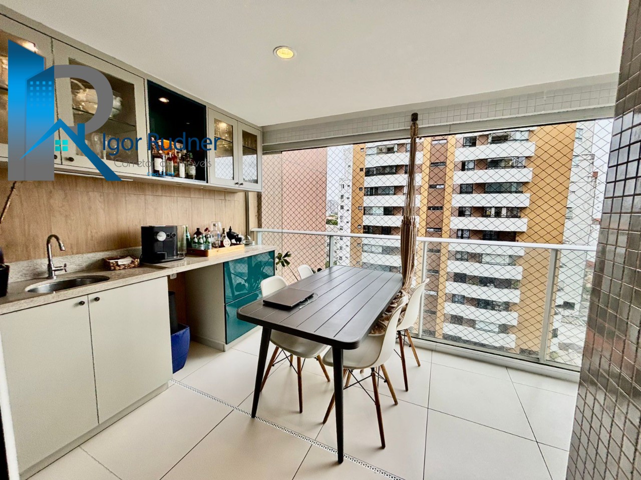 Apartamento, 3 quartos, 90 m² - Foto 6