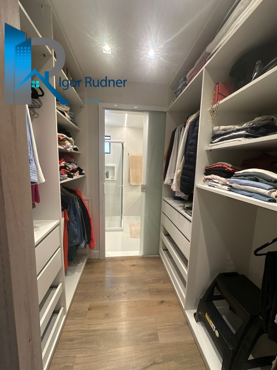 Casa de Condomínio, 4 quartos - Foto 22