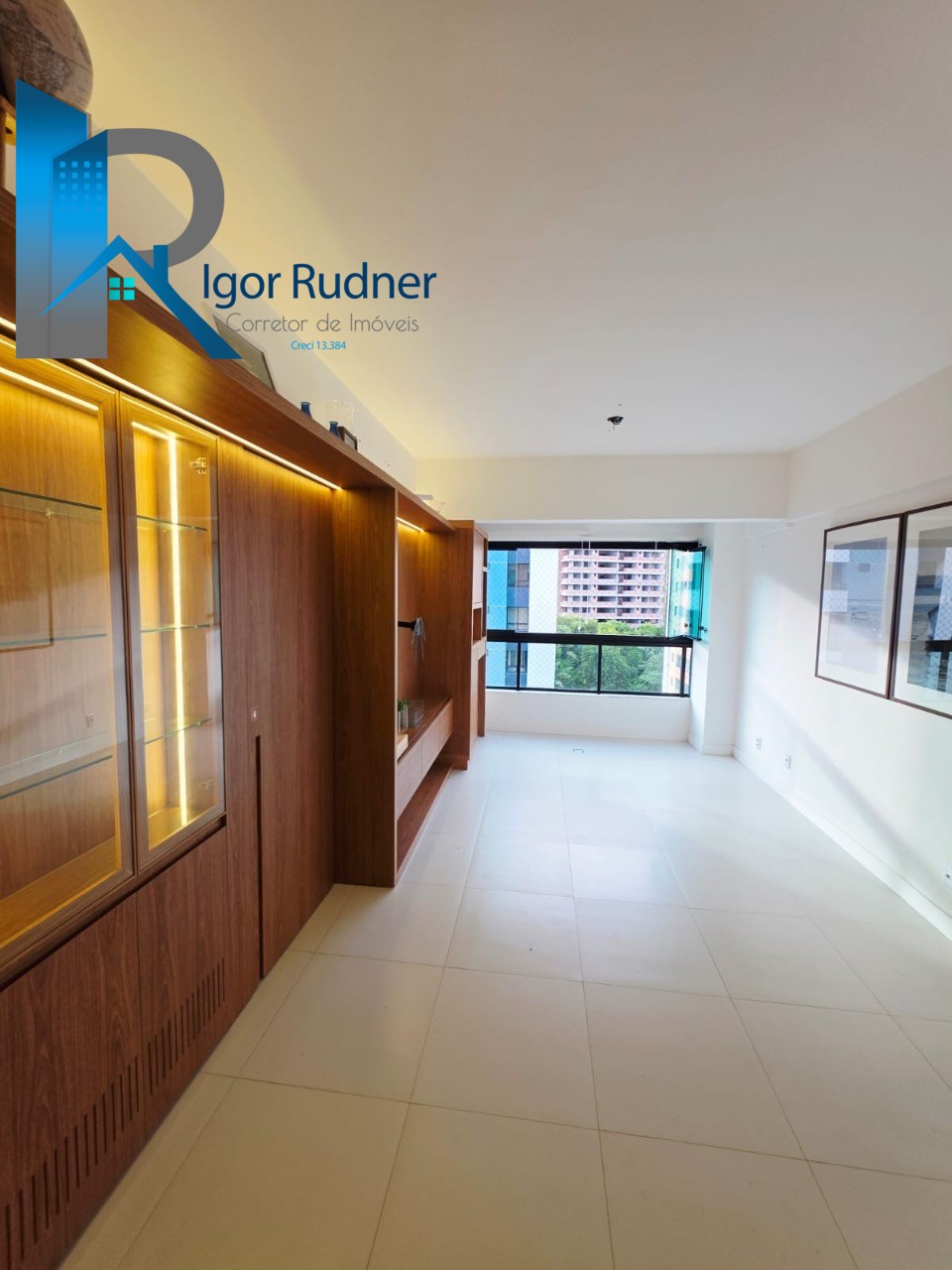 Apartamento, 2 quartos, 57 m² - Foto 4