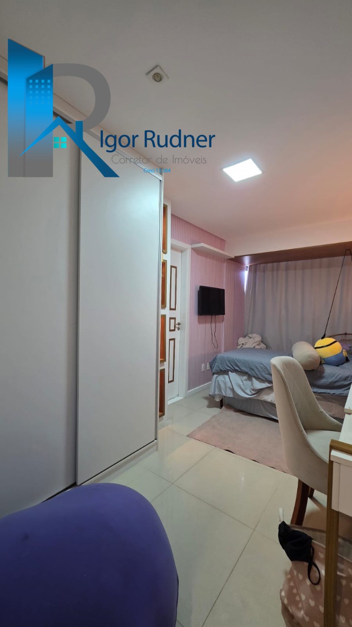 Apartamento, 3 quartos, 145 m² - Foto 34