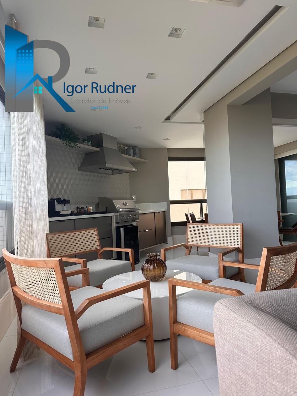 Apartamento, 4 quartos, 274 m² - Foto 44