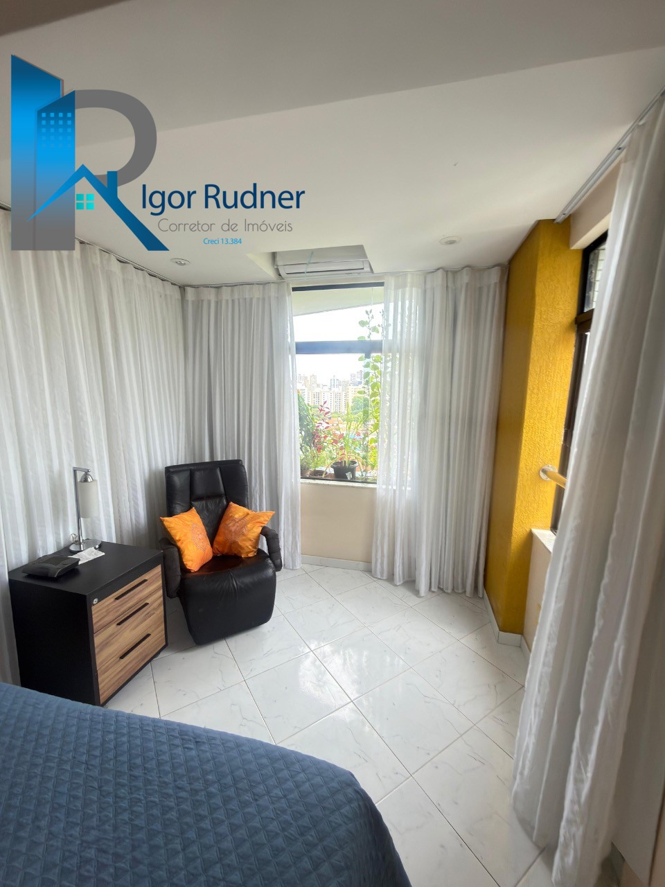Apartamento, 3 quartos, 122 m² - Foto 28