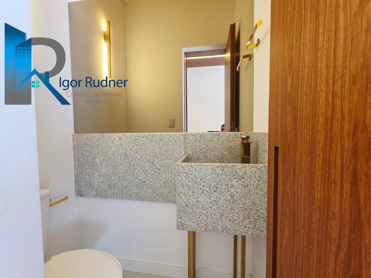 Apartamento, 2 quartos, 57 m² - Foto 9