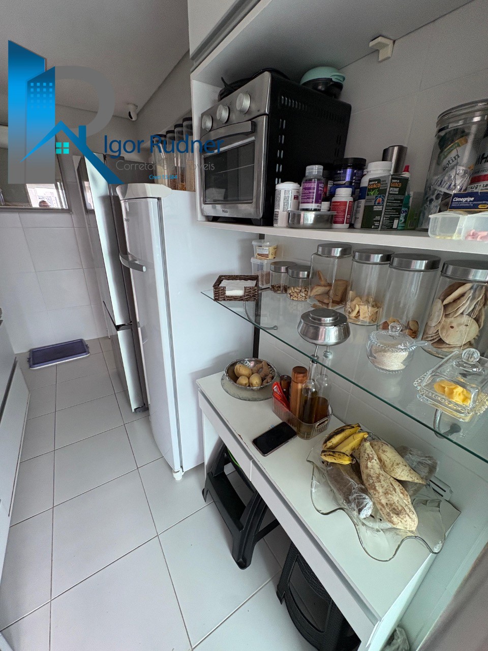 Apartamento, 3 quartos, 140 m² - Foto 38