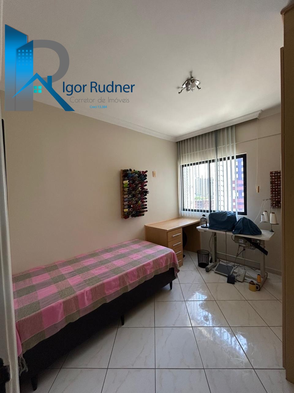 Apartamento, 3 quartos, 100 m² - Foto 11