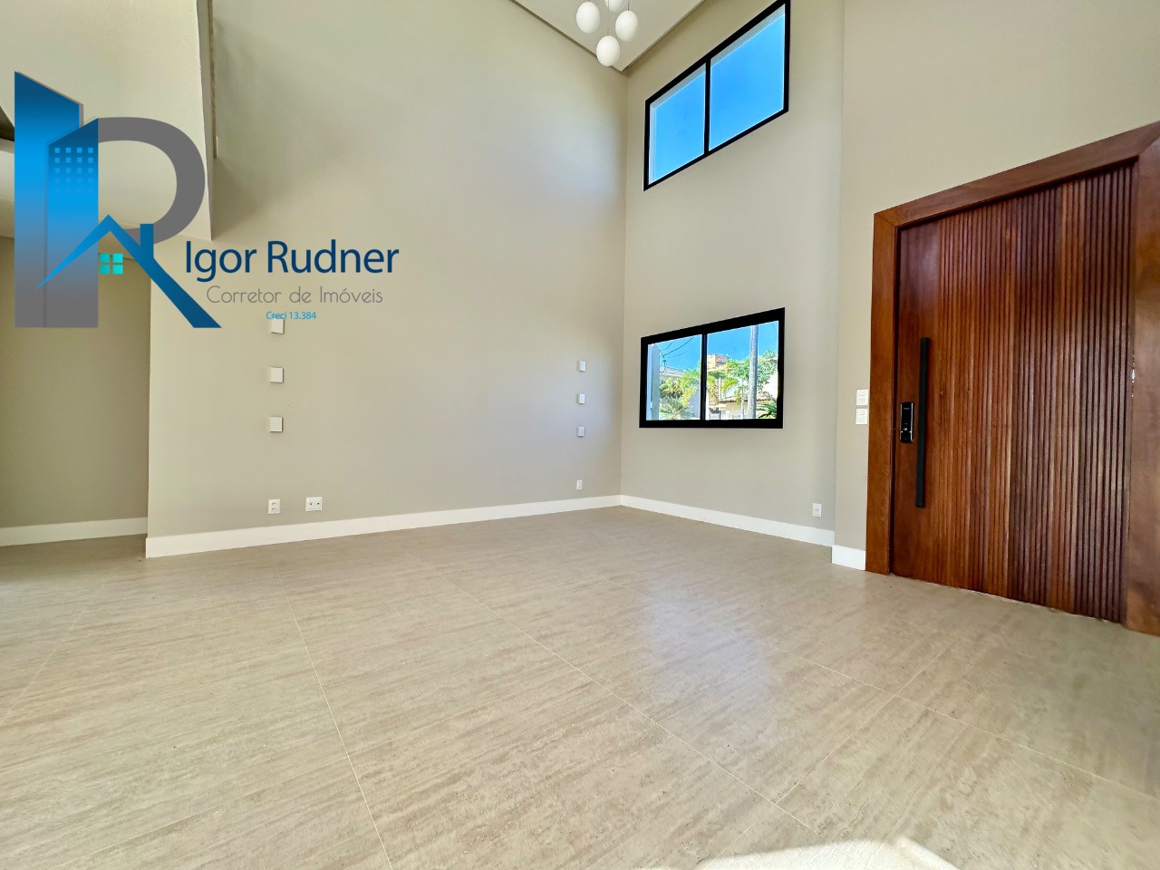 Casa de Condomínio, 5 quartos - Foto 5