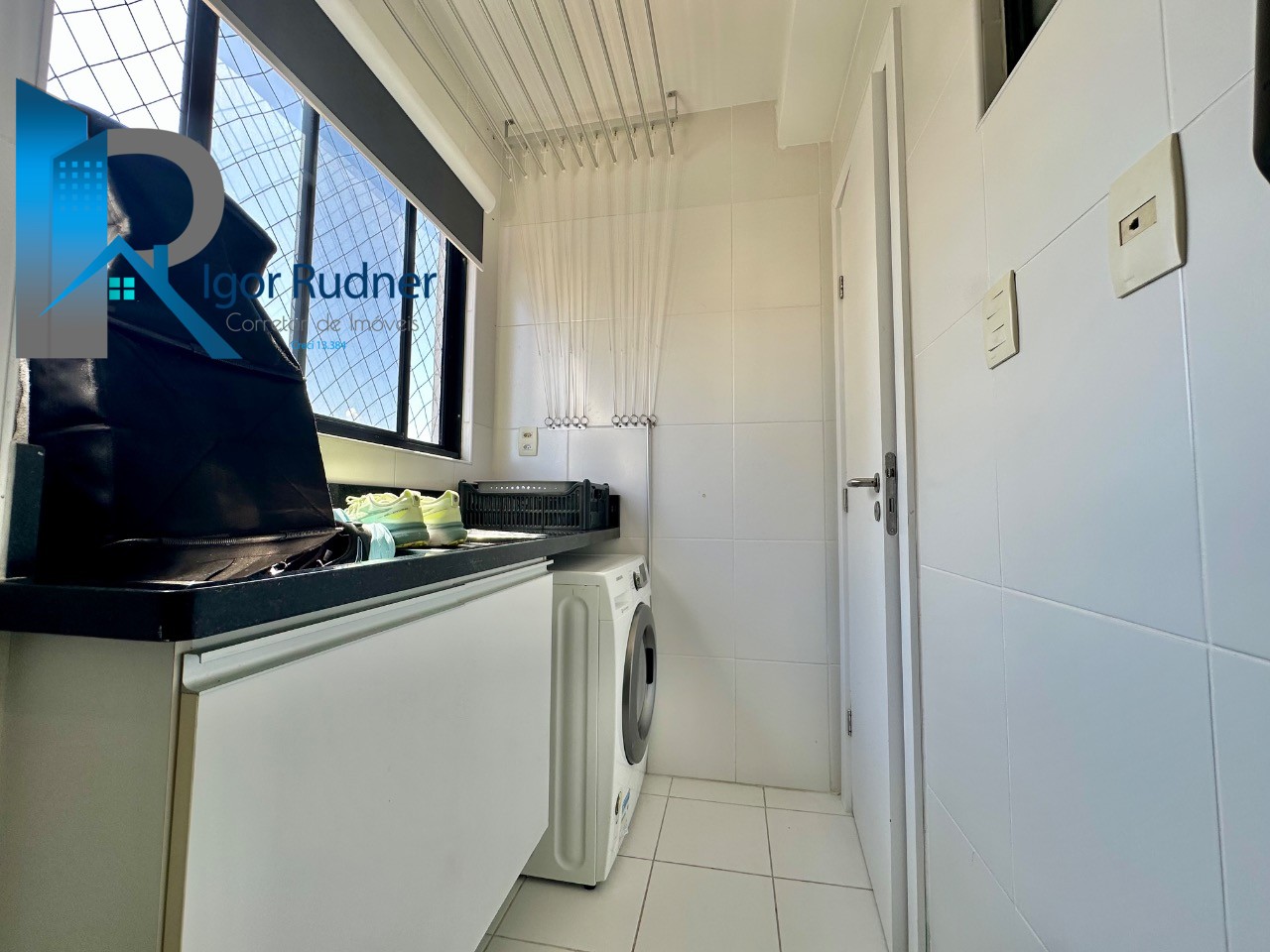 Apartamento, 3 quartos, 92 m² - Foto 38