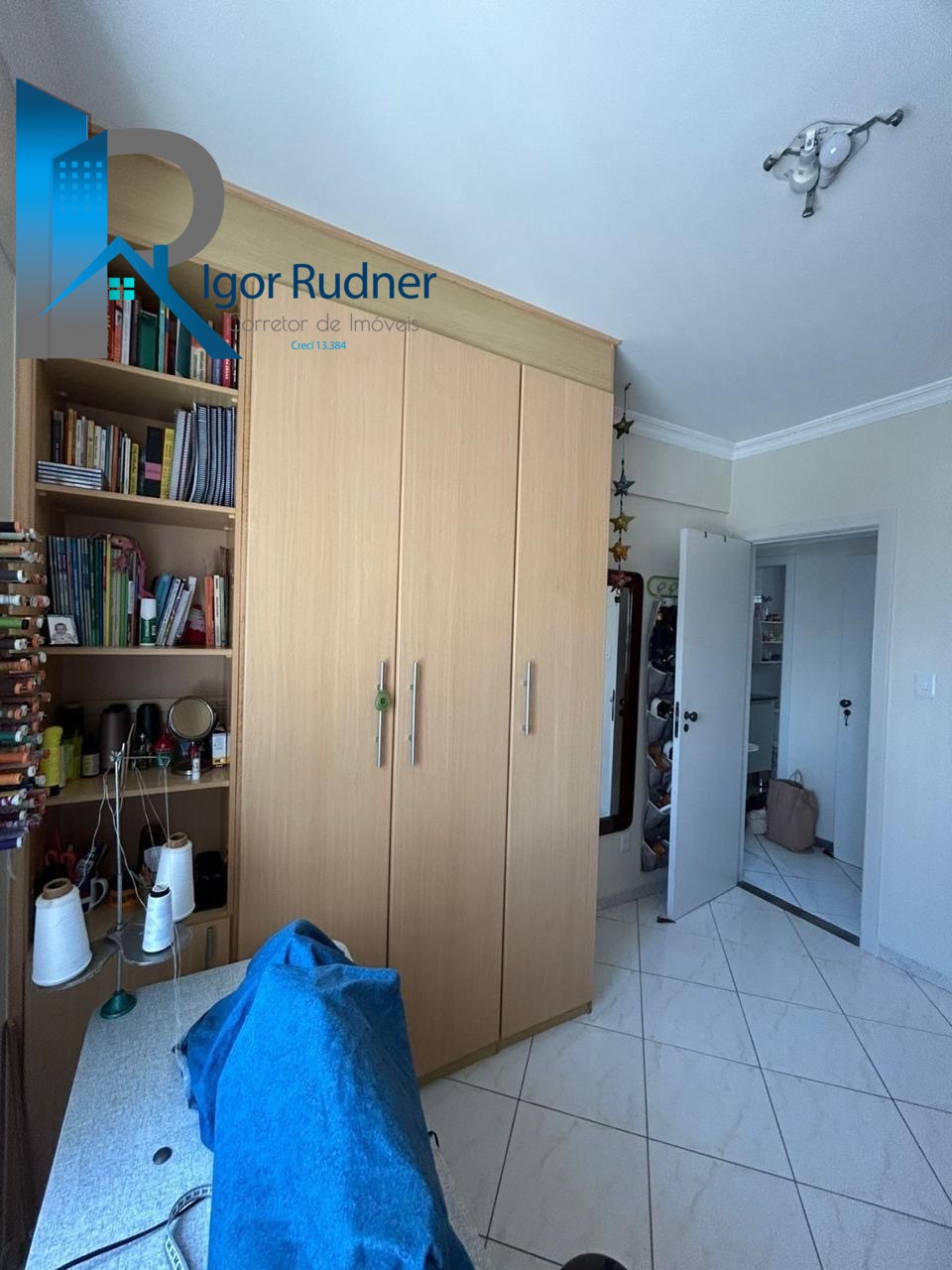 Apartamento, 3 quartos, 100 m² - Foto 13